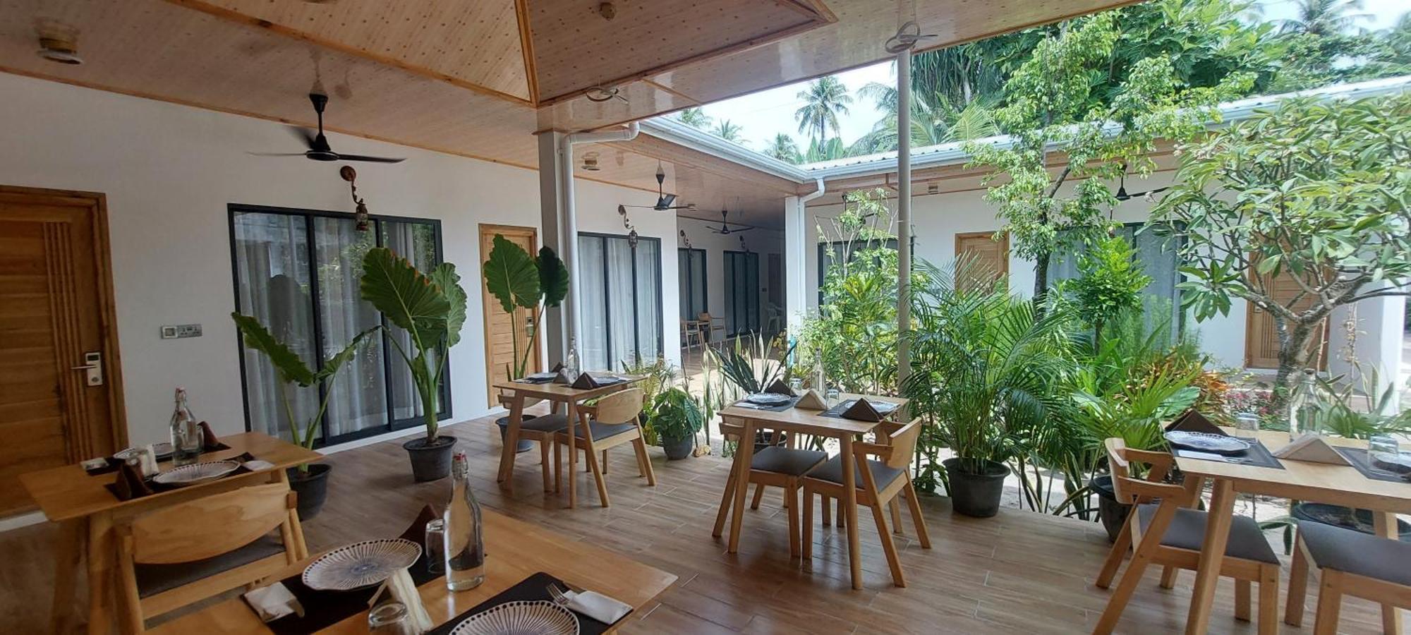 Infinity Beach Dhigurah Dhigurah  Exterior foto