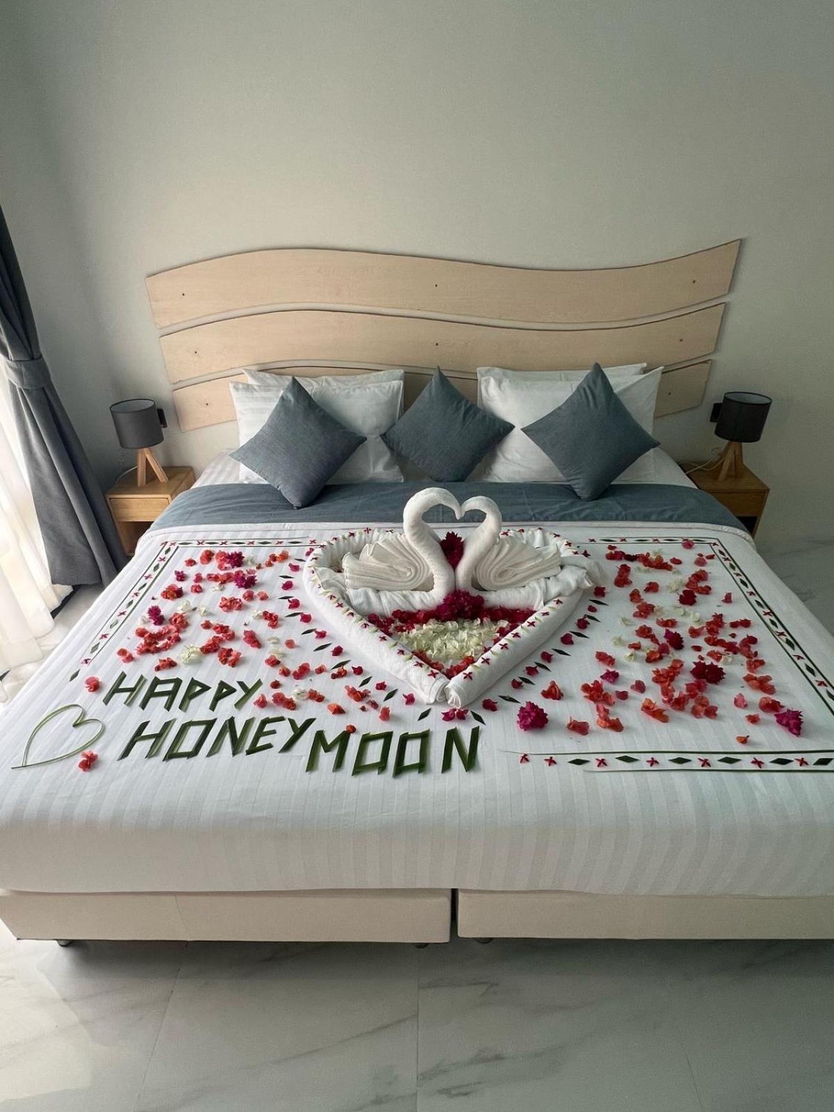 Infinity Beach Dhigurah Dhigurah  Exterior foto